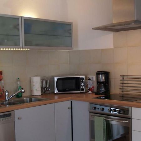 Ferienwohnung Berweiler Schweich Exteriör bild