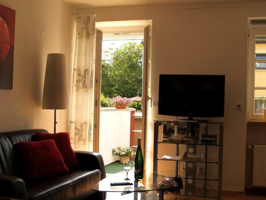 Ferienwohnung Berweiler Schweich Exteriör bild