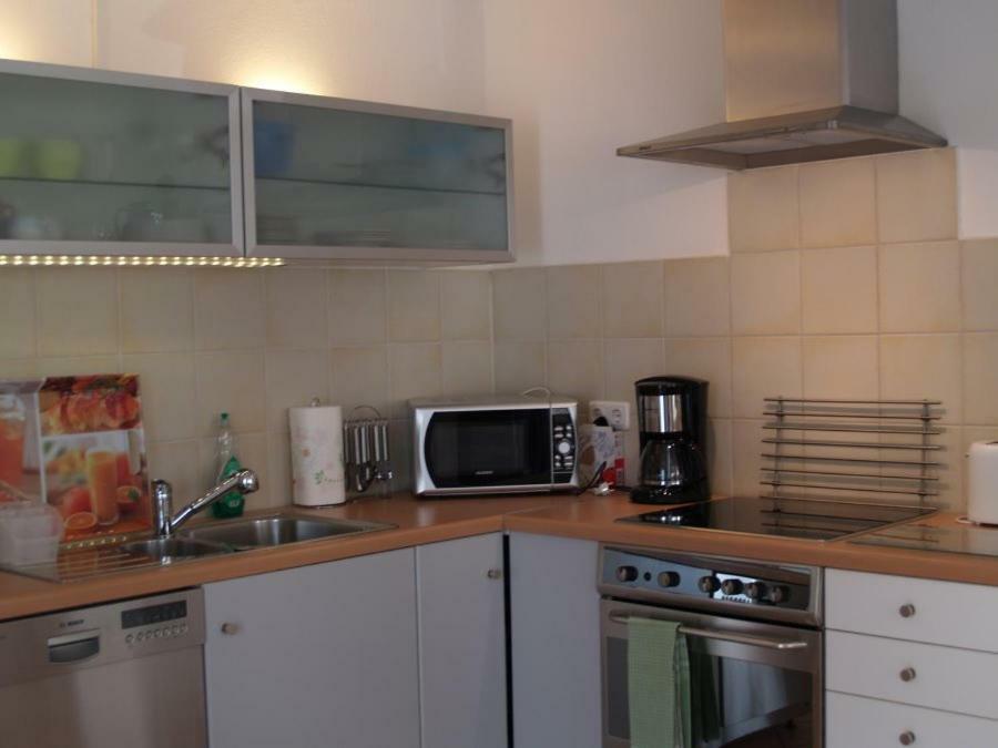 Ferienwohnung Berweiler Schweich Exteriör bild