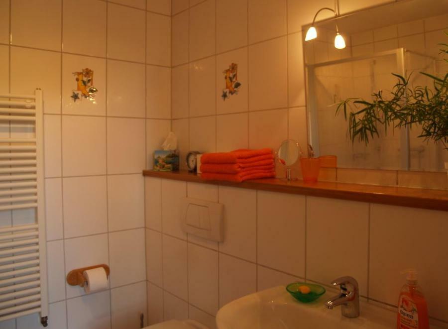 Ferienwohnung Berweiler Schweich Exteriör bild