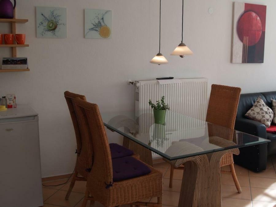Ferienwohnung Berweiler Schweich Exteriör bild