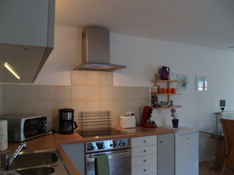 Ferienwohnung Berweiler Schweich Exteriör bild