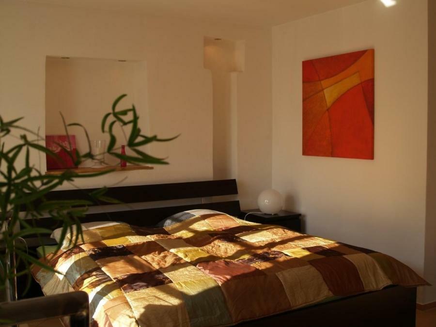 Ferienwohnung Berweiler Schweich Exteriör bild